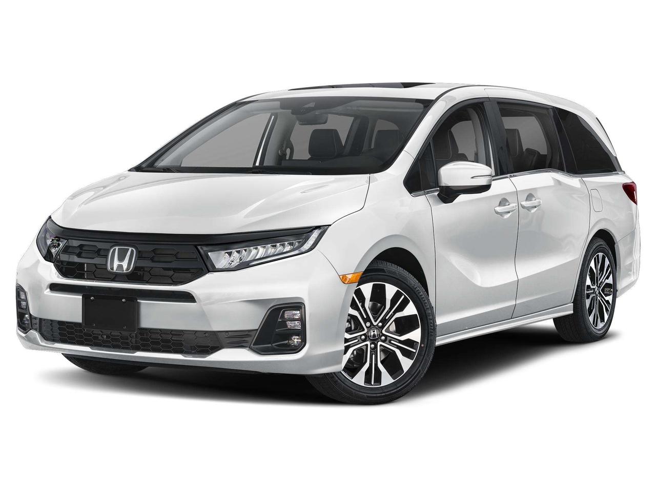 2027 Honda Odyssey 4DR AT TOURING Photo