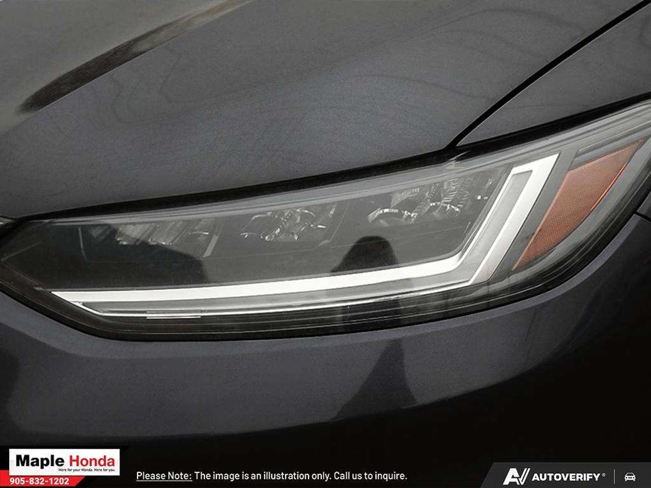 2027 Honda HR-V Sport 4WD Photo