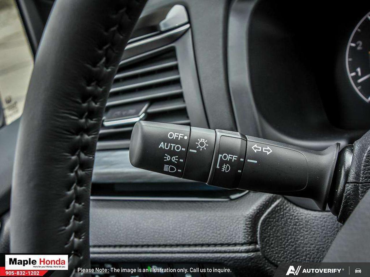 2027 Honda Odyssey Touring Photo