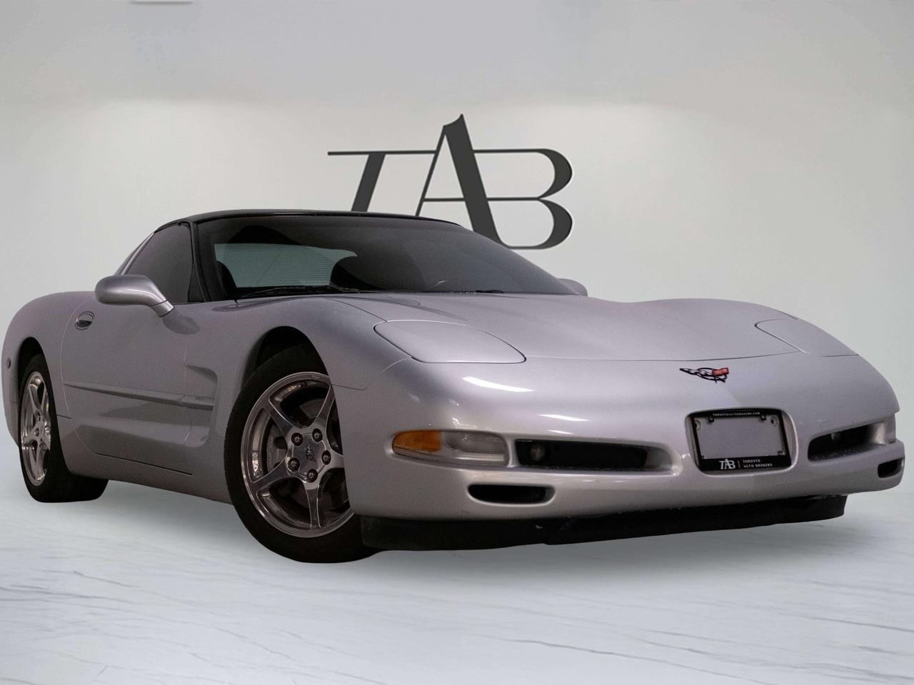 2002 Chevrolet Corvette BOSE Photo5