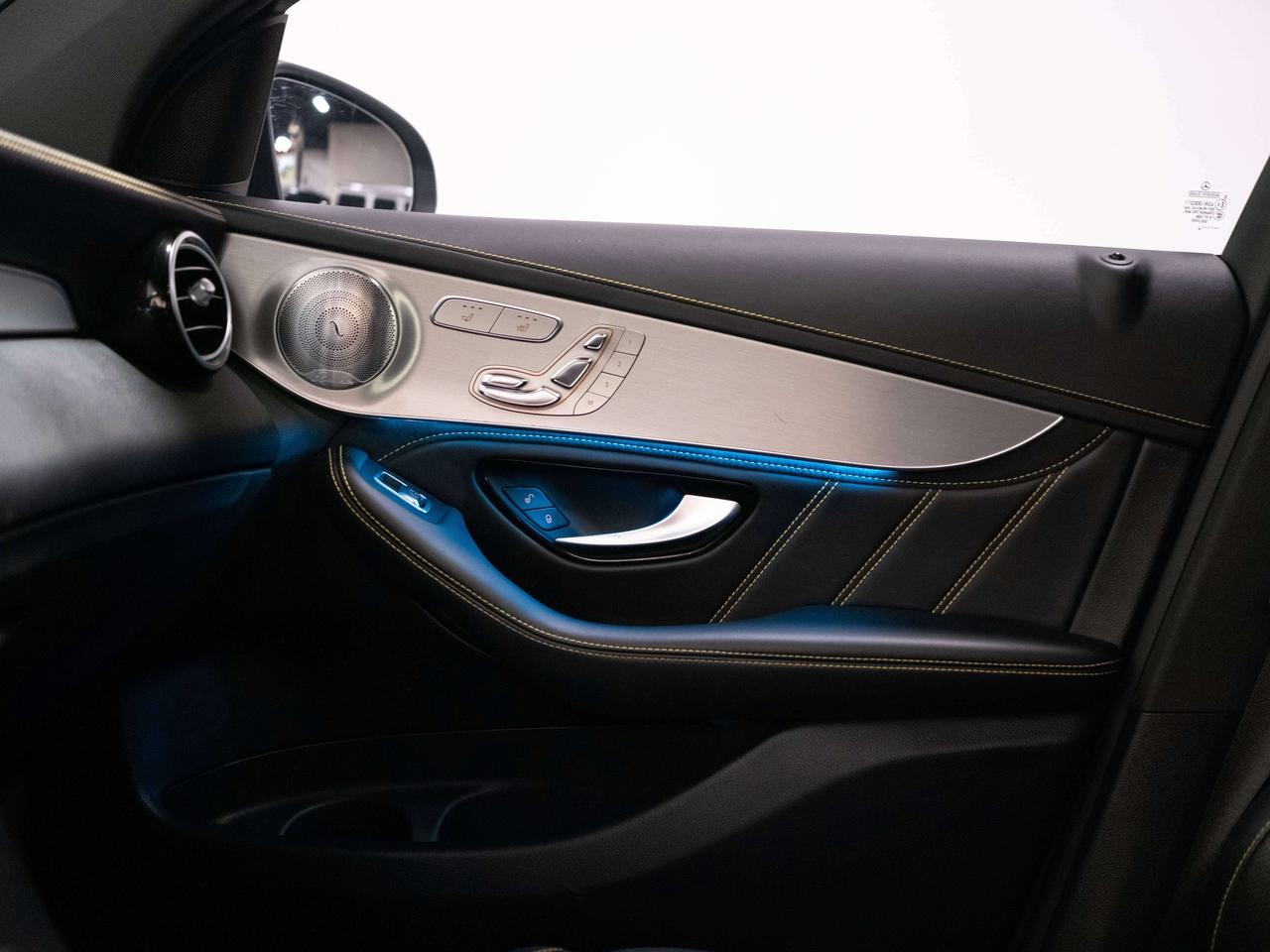 2018 Mercedes-Benz GLC 63 S | MATTE | PREMIUM | EDITION 1 | 21 IN Photo