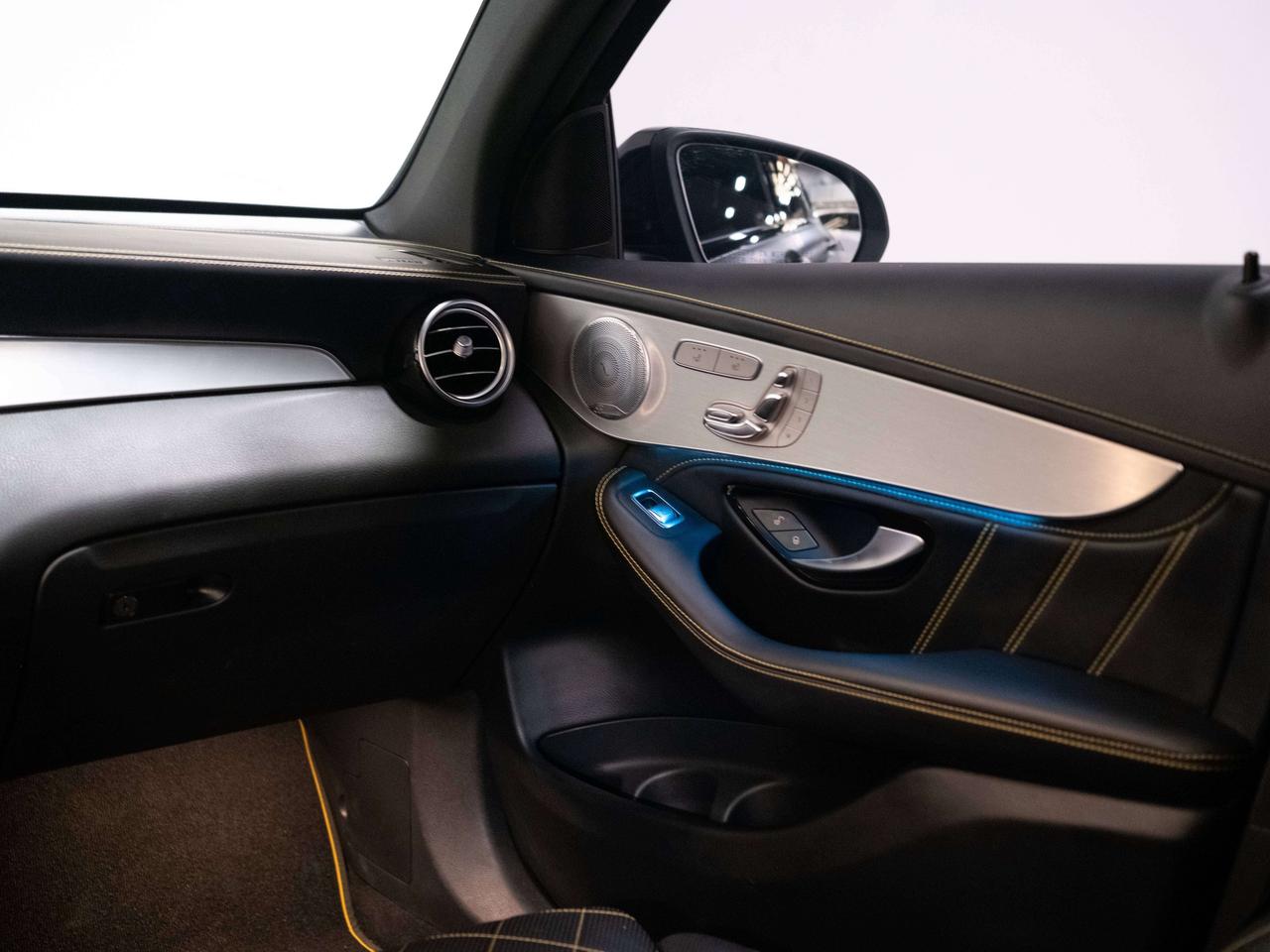 2018 Mercedes-Benz GLC 63 S | MATTE | PREMIUM | EDITION 1 | 21 IN Photo