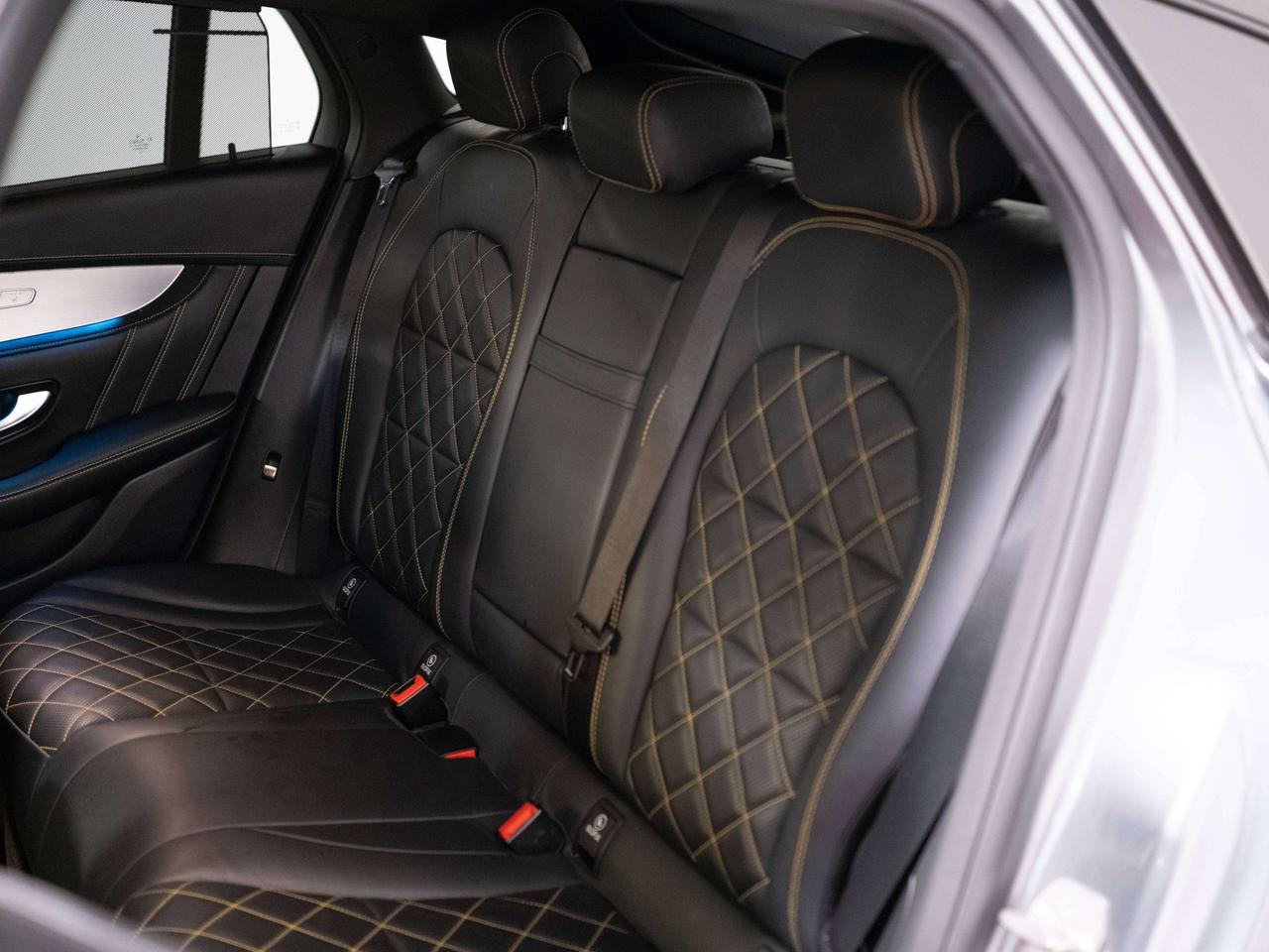 2018 Mercedes-Benz GLC 63 S | MATTE | PREMIUM | EDITION 1 | 21 IN Photo