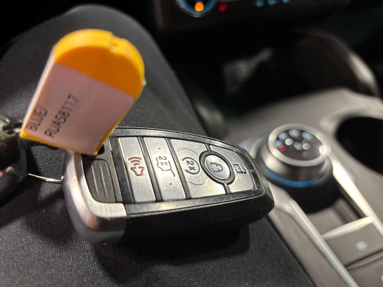 2024 Ford Escape ST-Line|HYBRID|AWD|LEATHER|REDSTITCHED|SAFETYTECH| Photo