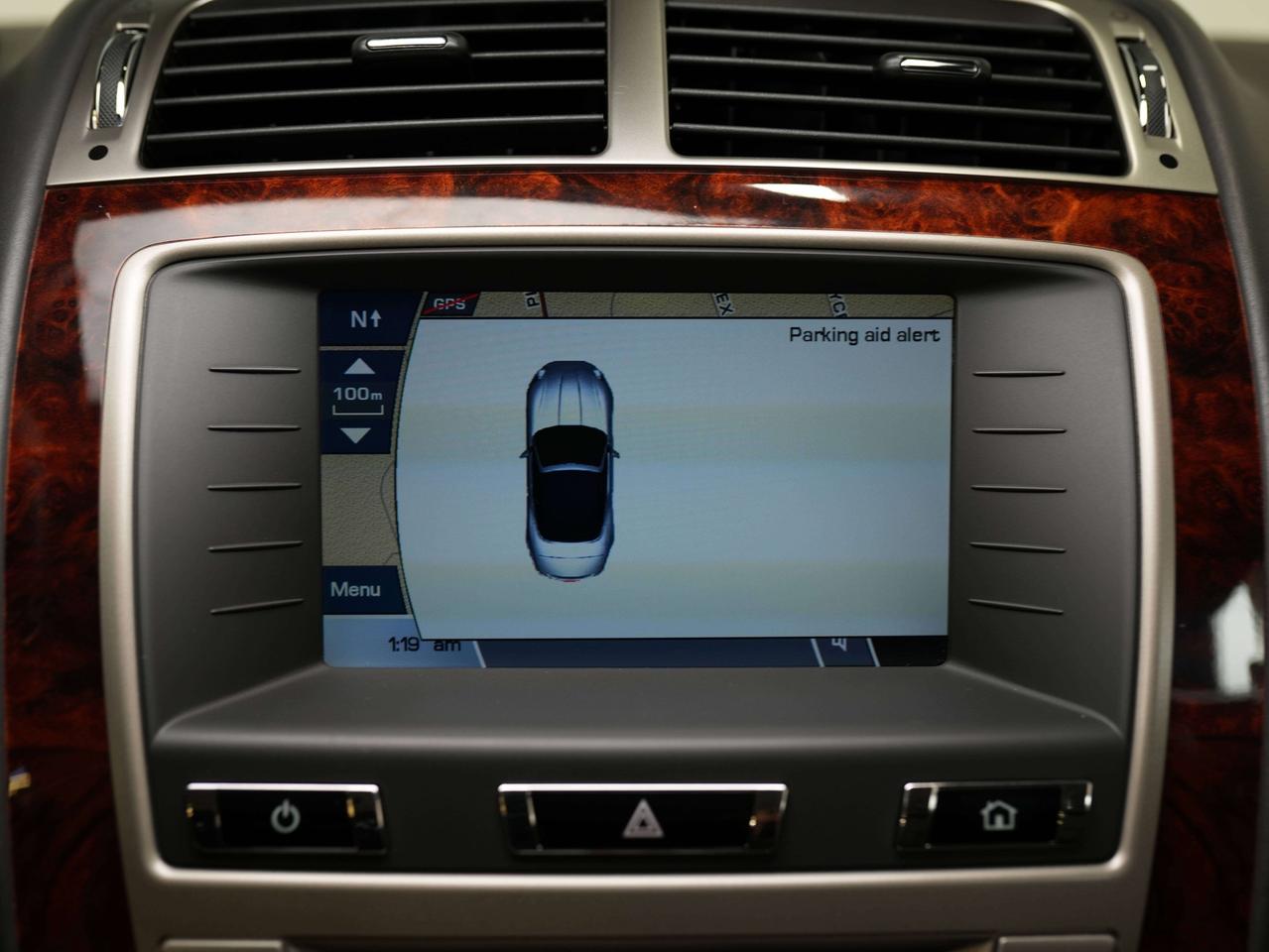 2011 Jaguar XK XKR | CONVERTIBLE | MERIDIAN Photo