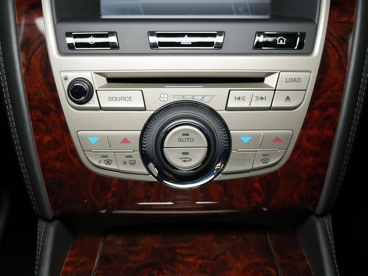 2011 Jaguar XK XKR | CONVERTIBLE | MERIDIAN Photo