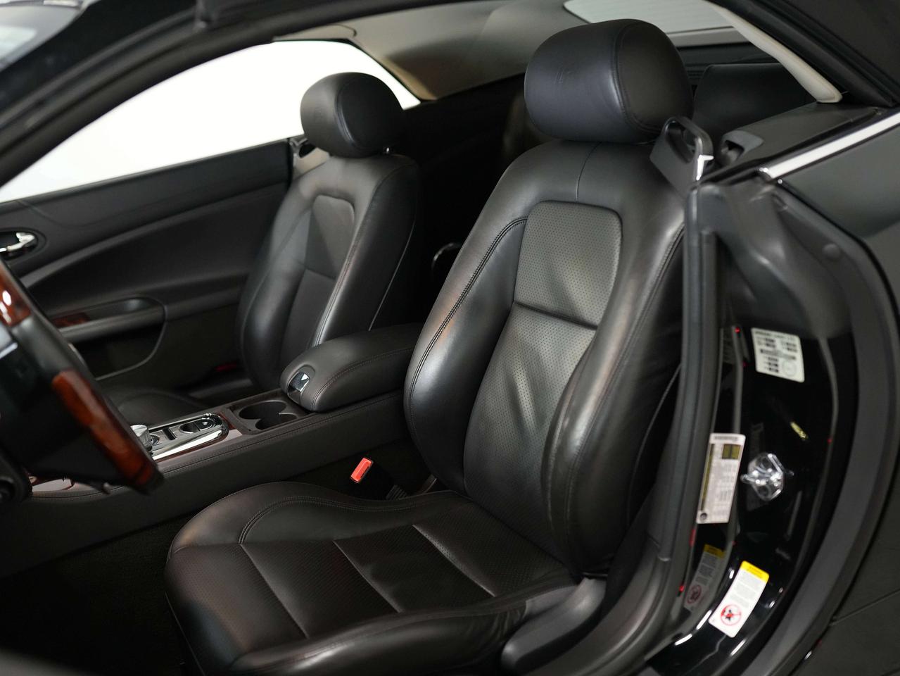 2011 Jaguar XK XKR | CONVERTIBLE | MERIDIAN Photo
