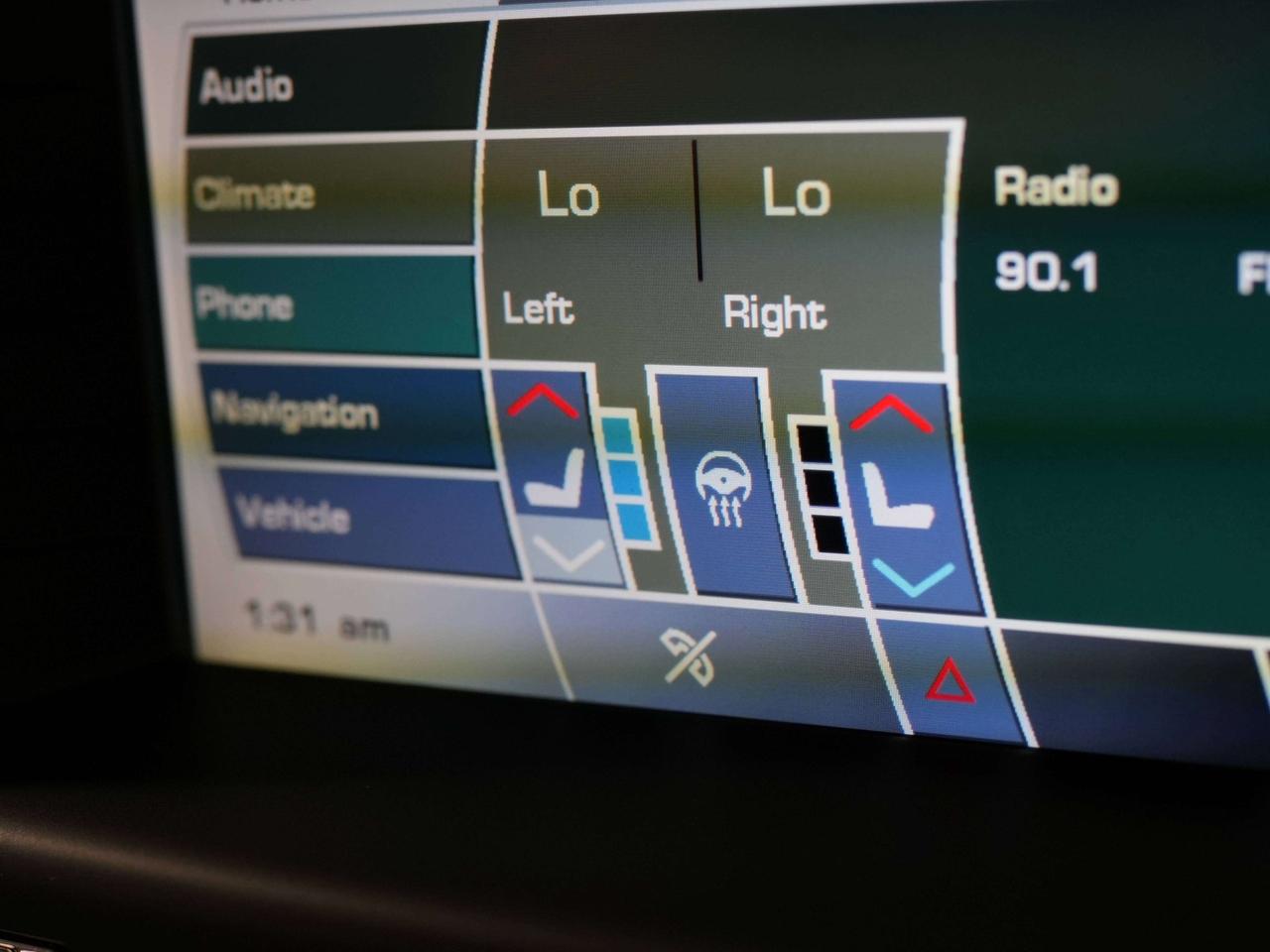 2011 Jaguar XK XKR | CONVERTIBLE | MERIDIAN Photo
