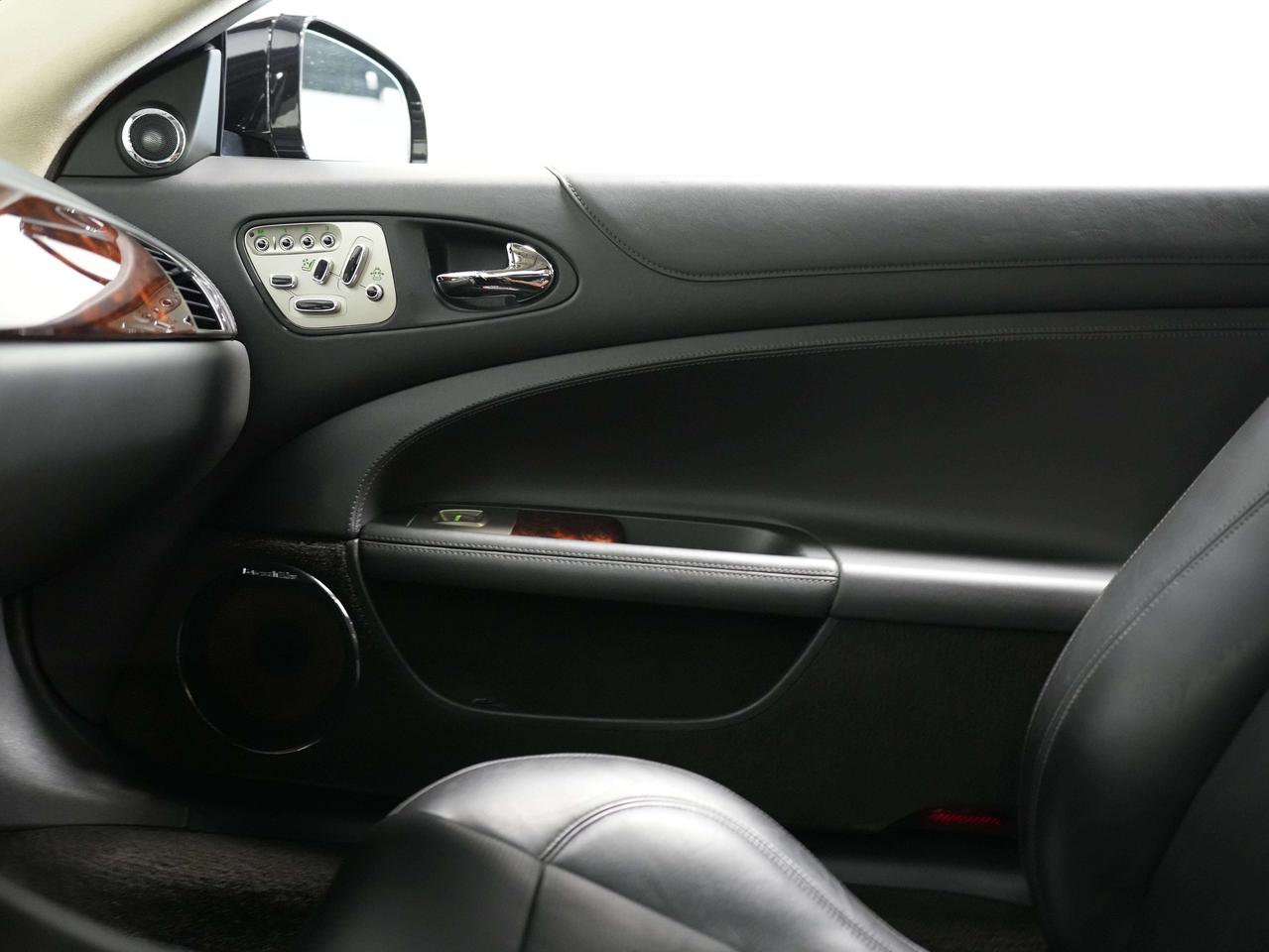 2011 Jaguar XK XKR | CONVERTIBLE | MERIDIAN Photo