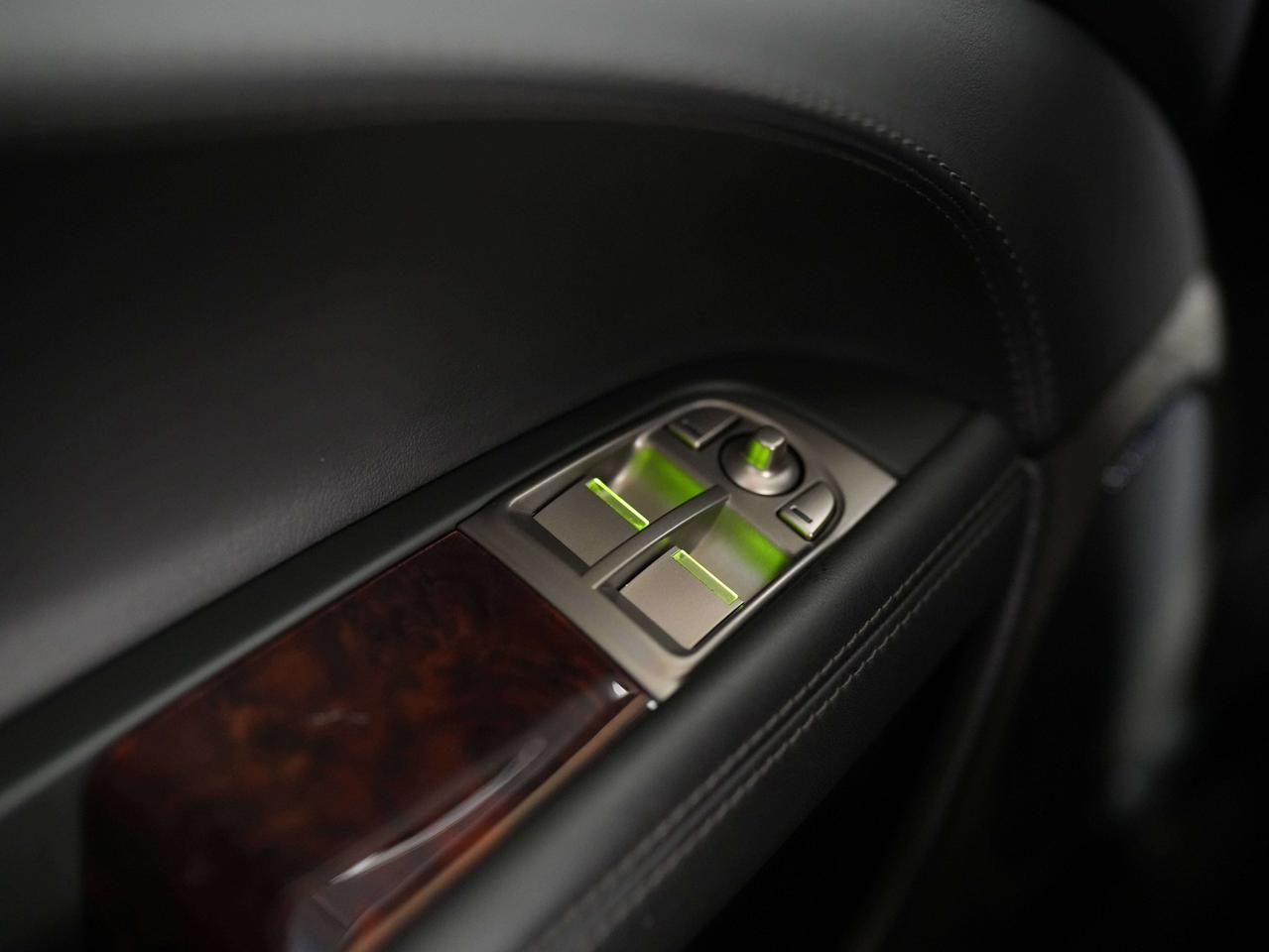 2011 Jaguar XK XKR | CONVERTIBLE | MERIDIAN Photo
