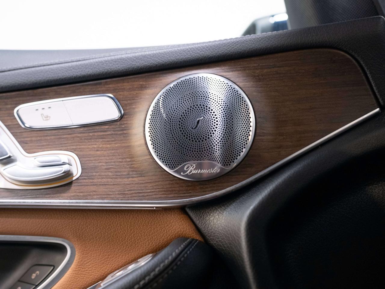 2020 Mercedes-Benz GLC 43 | AMG | PREMIUM & INTELLIGENT DRIVE | 21 IN Photo
