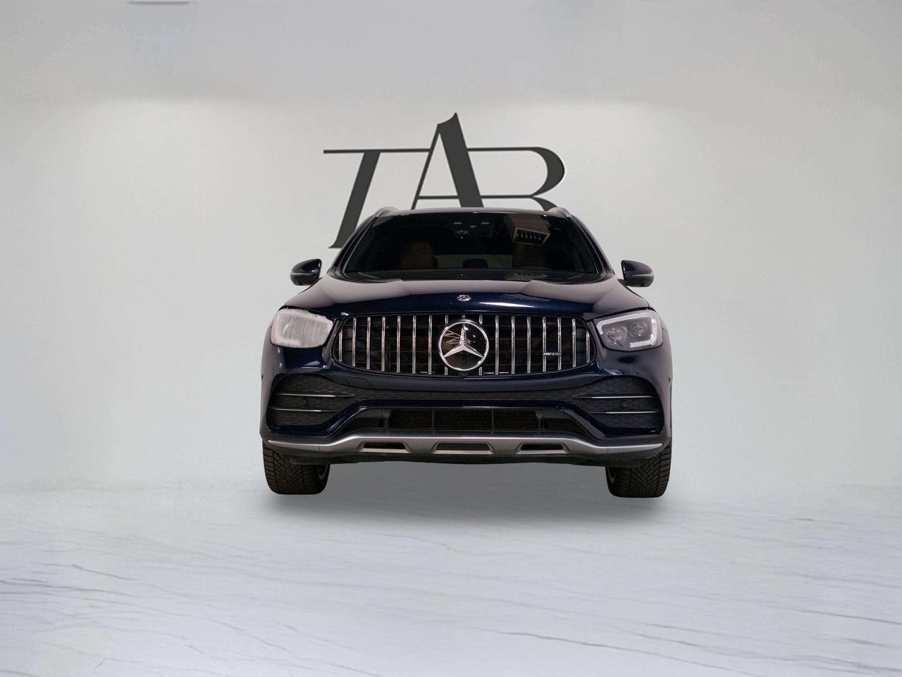 2020 Mercedes-Benz GLC 43 | AMG | PREMIUM & INTELLIGENT DRIVE | 21 IN Photo