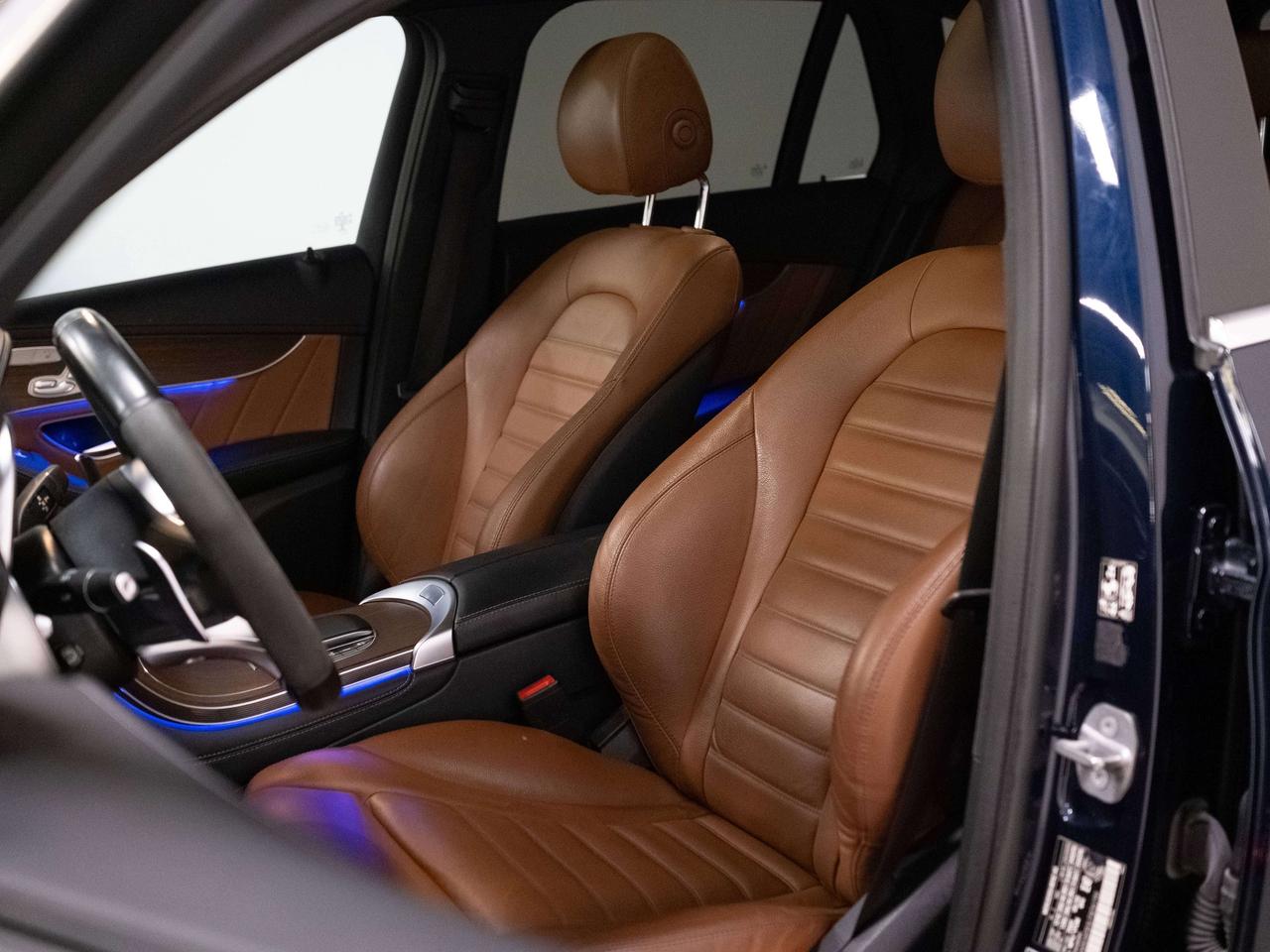 2020 Mercedes-Benz GLC 43 | AMG | PREMIUM & INTELLIGENT DRIVE | 21 IN Photo