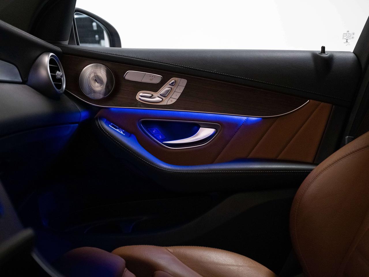 2020 Mercedes-Benz GLC 43 | AMG | PREMIUM & INTELLIGENT DRIVE | 21 IN Photo