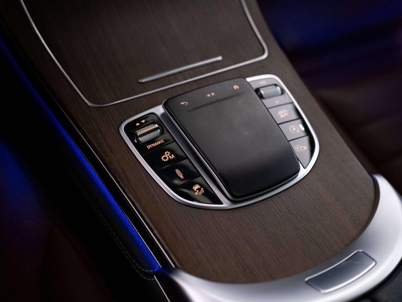 2020 Mercedes-Benz GLC 43 | AMG | PREMIUM & INTELLIGENT DRIVE | 21 IN Photo