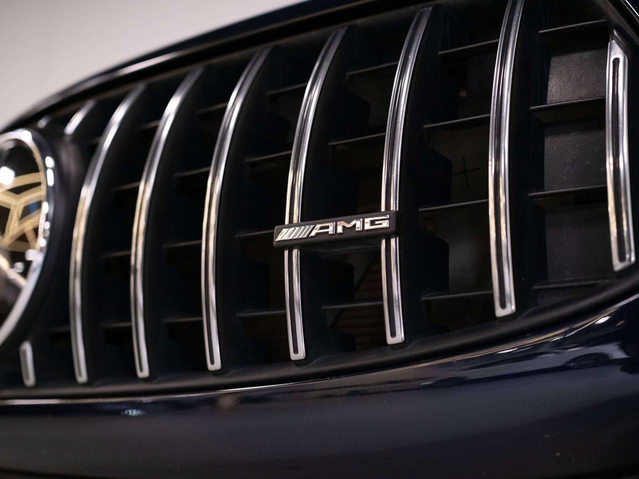 2020 Mercedes-Benz GLC 43 | AMG | PREMIUM & INTELLIGENT DRIVE | 21 IN Photo