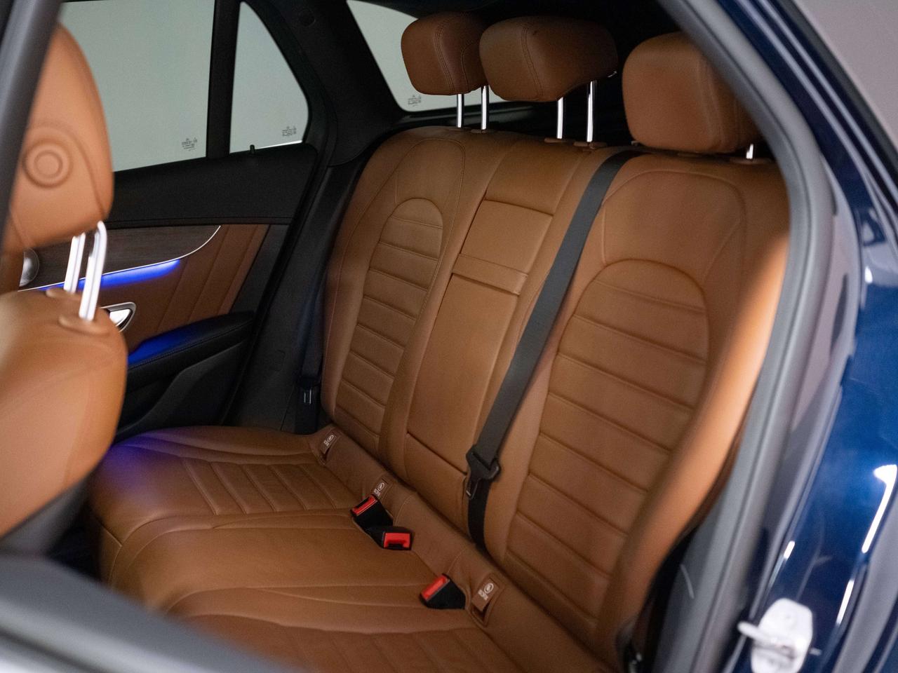 2020 Mercedes-Benz GLC 43 | AMG | PREMIUM & INTELLIGENT DRIVE | 21 IN Photo