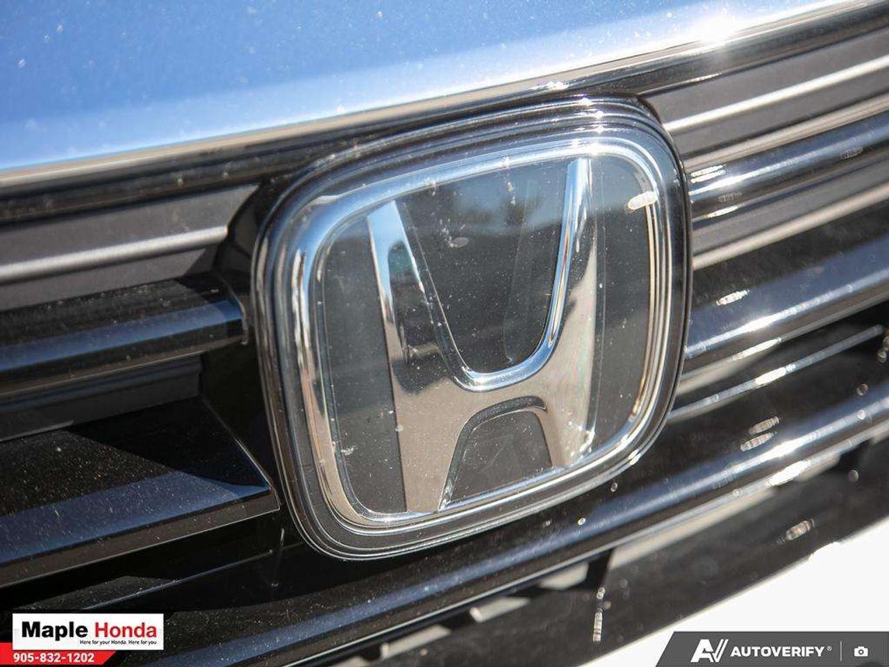 2024 Honda Odyssey Leather Seats| Sunroof| Heated Seats| Heated Steer Photo