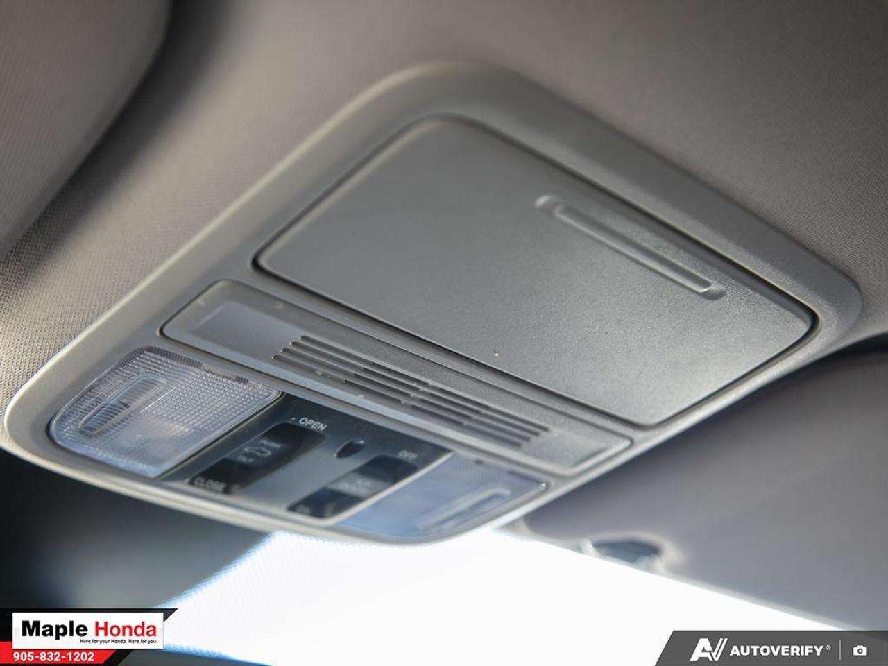 2024 Honda Odyssey Leather Seats| Sunroof| Heated Seats| Heated Steer Photo