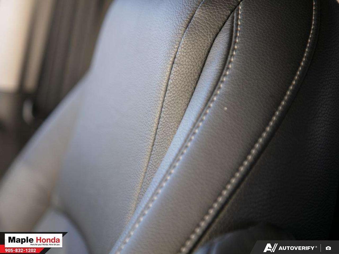 2024 Honda Odyssey Leather Seats| Sunroof| Heated Seats| Heated Steer Photo