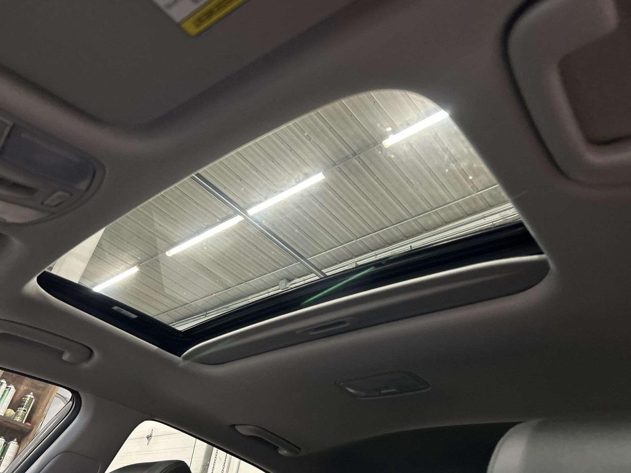 2022 Hyundai KONA PREFERRED AWD | HTD LEATHER | SUNROOF | CARPLAY Photo