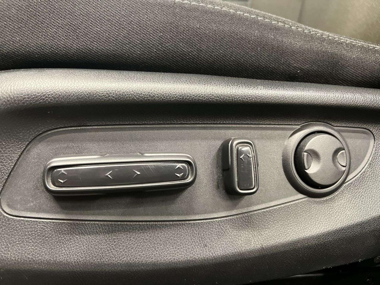 2025 Honda CR-V SPORT AWD | SUNROOF | HTD SEATS | CARPLAY | ALLOYS Photo