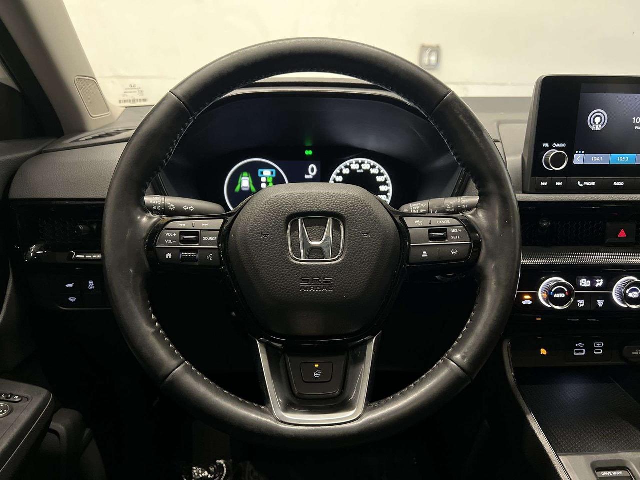 2025 Honda CR-V SPORT AWD | SUNROOF | HTD SEATS | CARPLAY | ALLOYS Photo