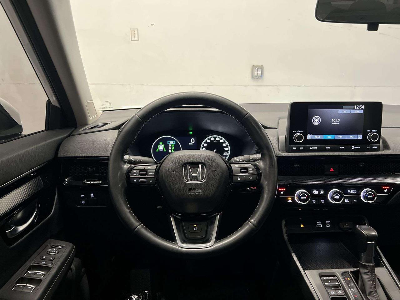 2025 Honda CR-V SPORT AWD | SUNROOF | HTD SEATS | CARPLAY | ALLOYS Photo