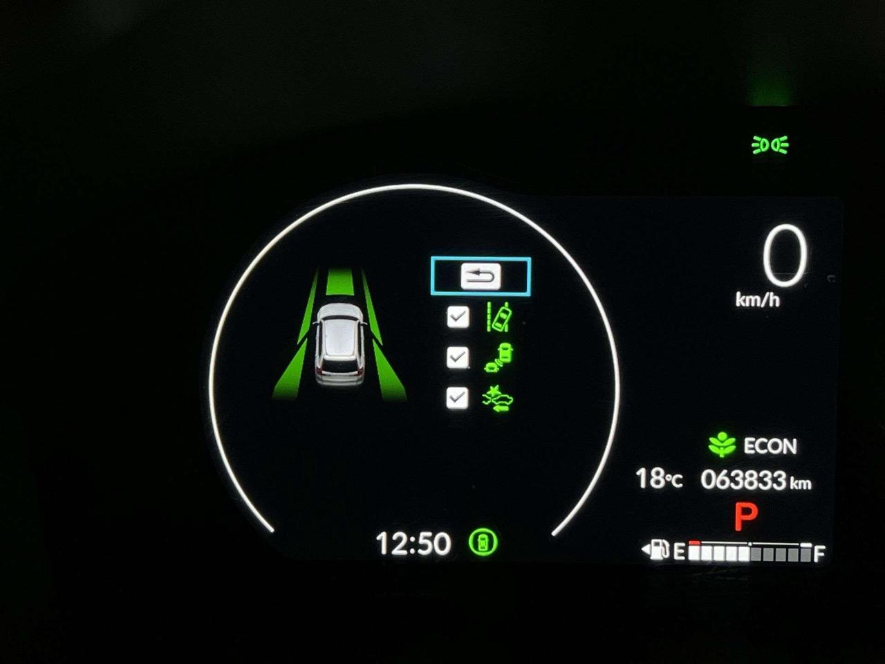 2025 Honda CR-V SPORT AWD | SUNROOF | HTD SEATS | CARPLAY | ALLOYS Photo