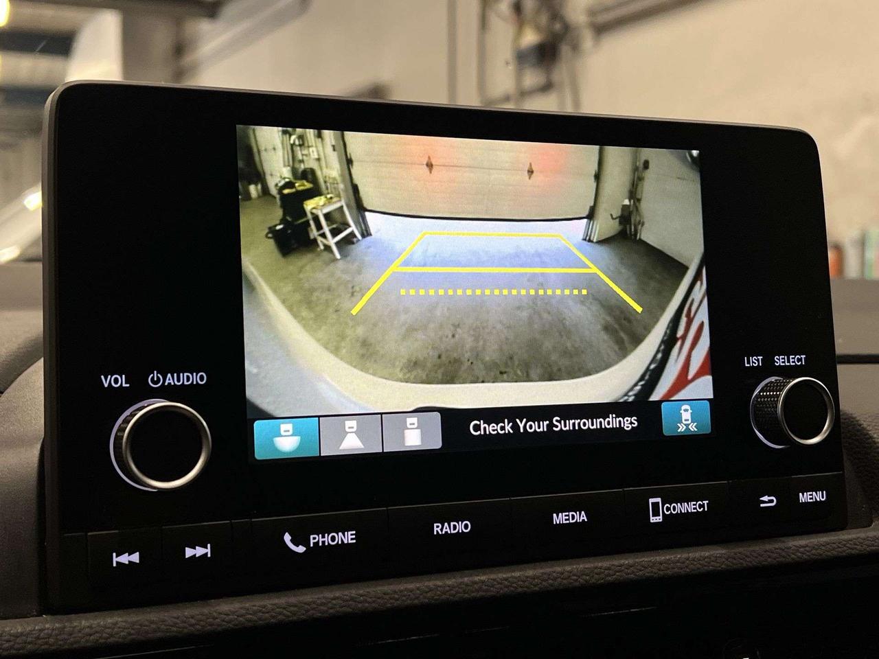 2025 Honda CR-V SPORT AWD | SUNROOF | HTD SEATS | CARPLAY | ALLOYS Photo