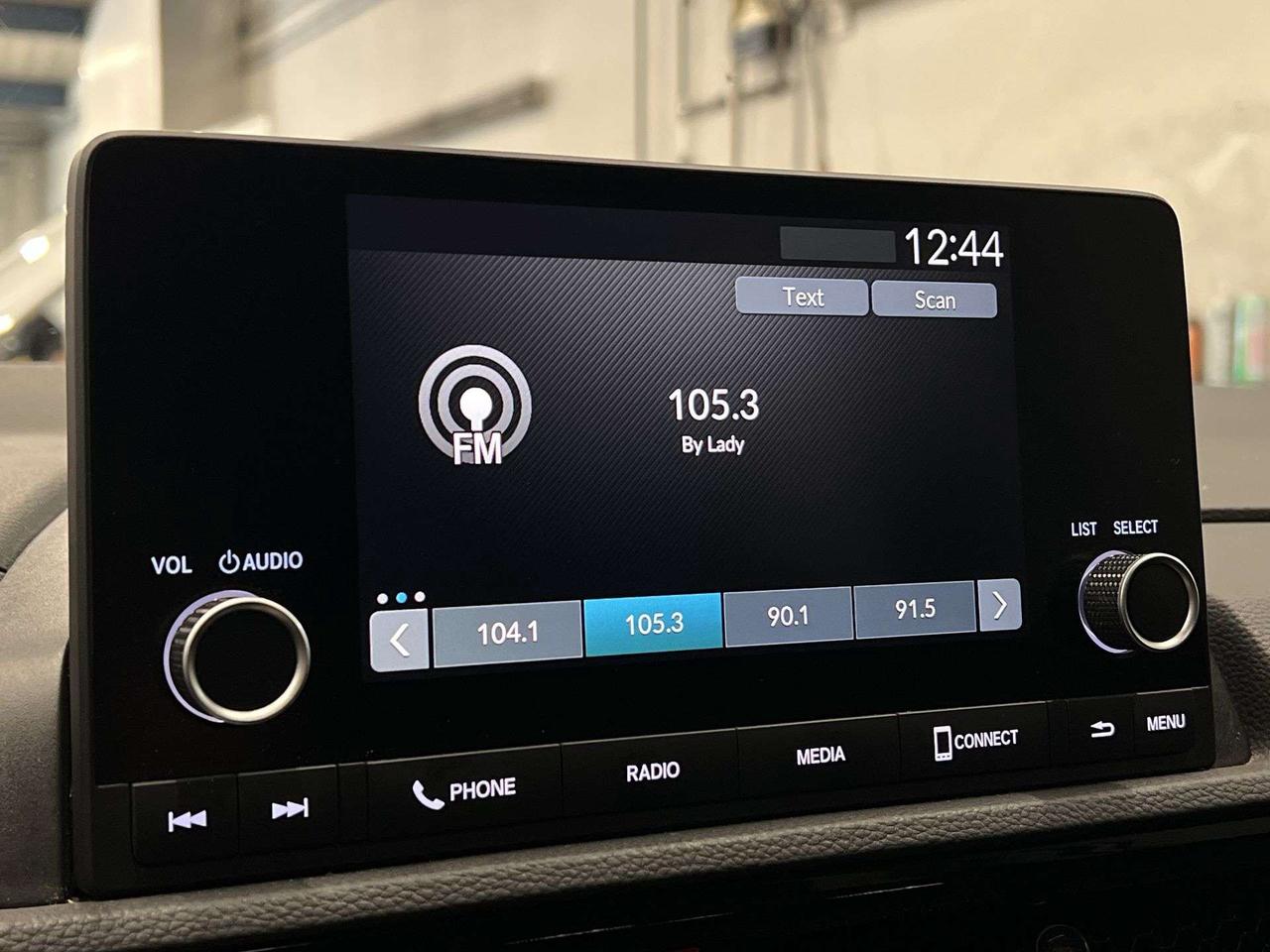 2025 Honda CR-V SPORT AWD | SUNROOF | HTD SEATS | CARPLAY | ALLOYS Photo
