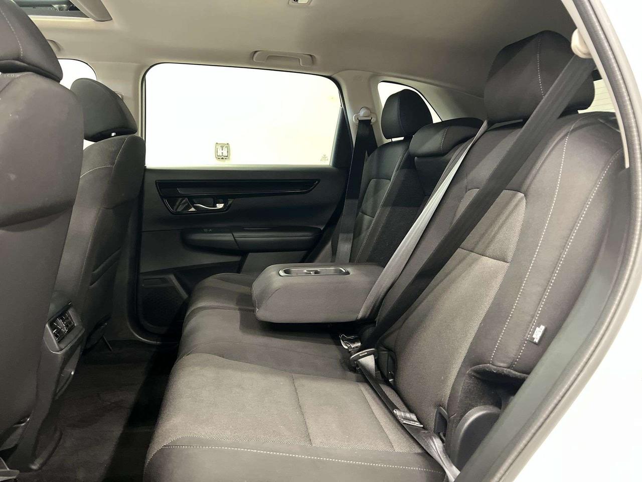 2025 Honda CR-V SPORT AWD | SUNROOF | HTD SEATS | CARPLAY | ALLOYS Photo