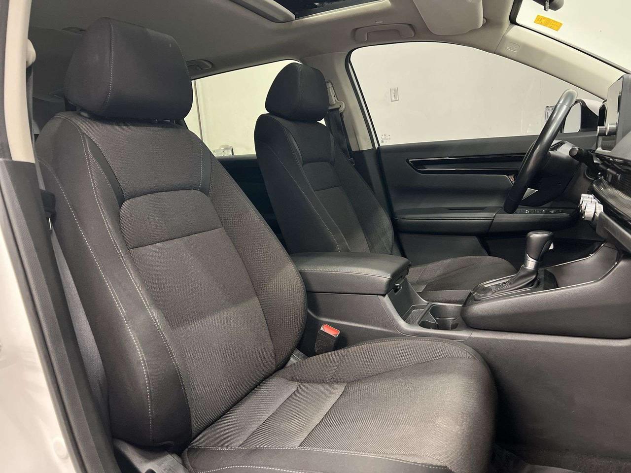 2025 Honda CR-V SPORT AWD | SUNROOF | HTD SEATS | CARPLAY | ALLOYS Photo