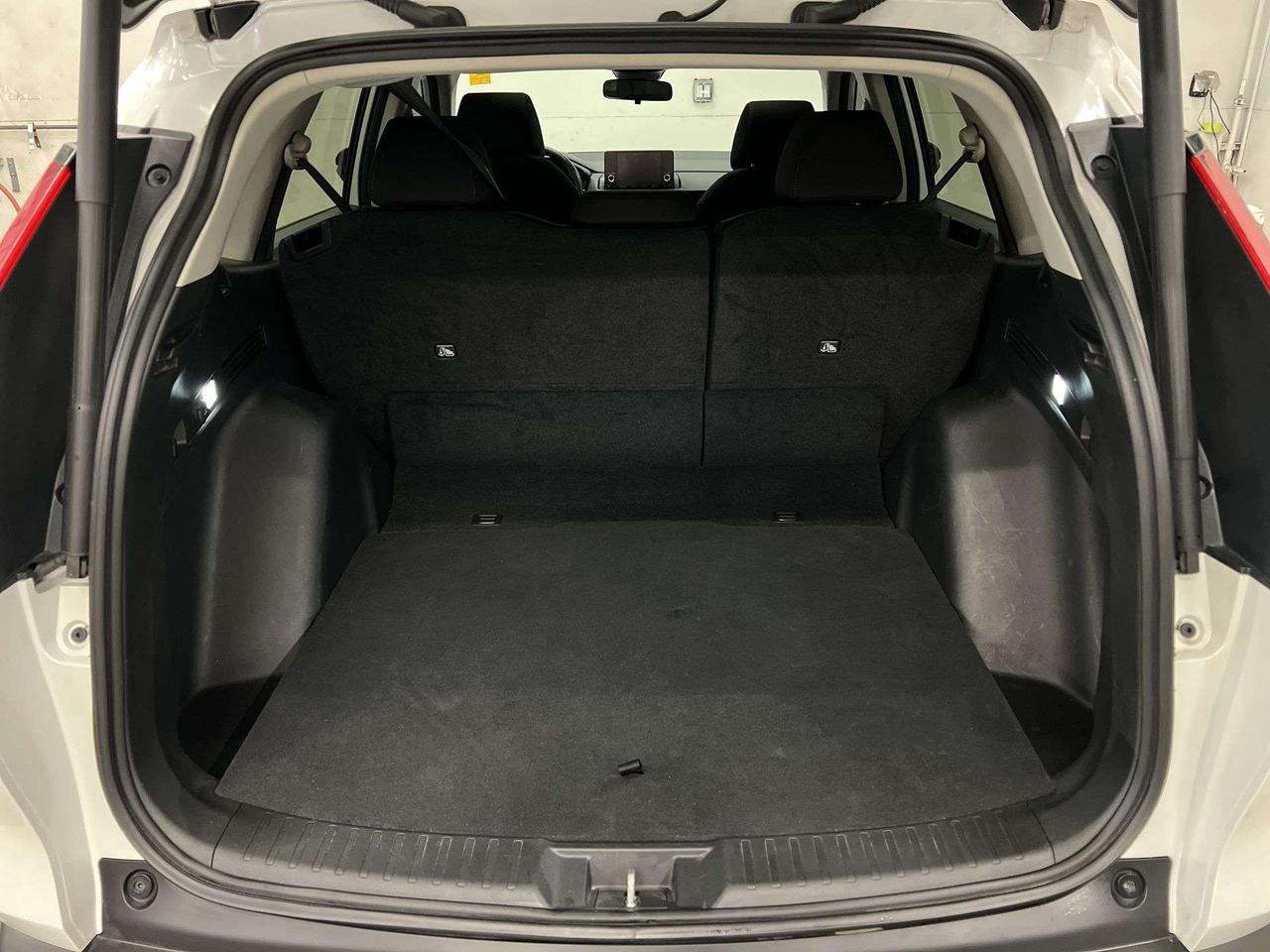 2025 Honda CR-V SPORT AWD | SUNROOF | HTD SEATS | CARPLAY | ALLOYS Photo