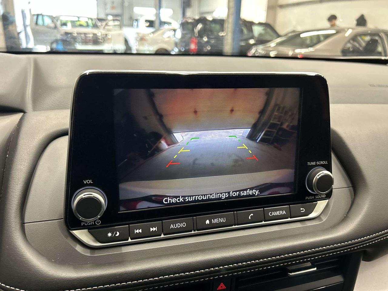 2026 Nissan Rogue SV AWD | PANO ROOF | HTD SEATS | CARPLAY | ALLOYS Photo