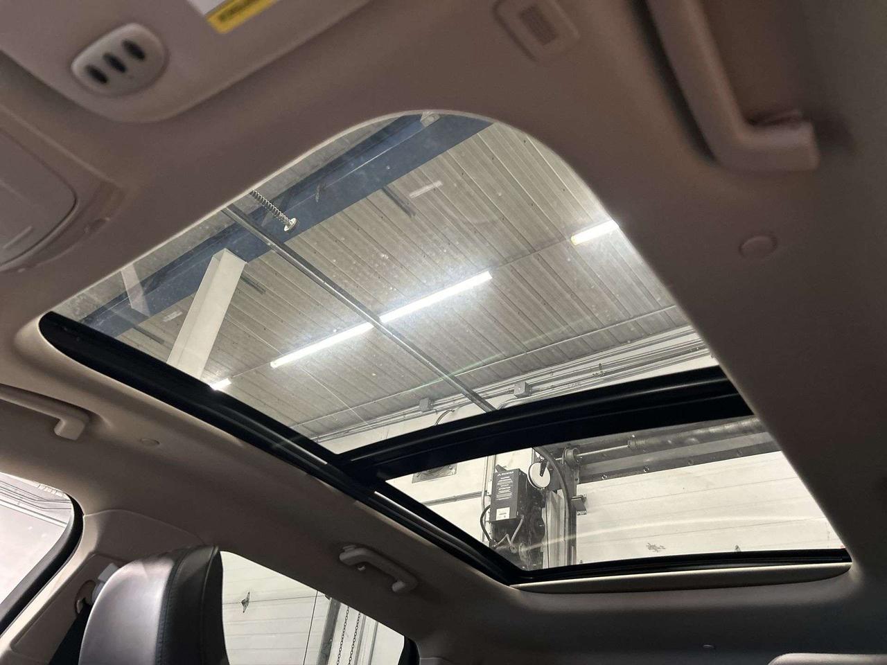 2022 Lincoln Nautilus RESERVE AWD | HTD LEATHER | PANO ROOF | 360 CAM Photo2
