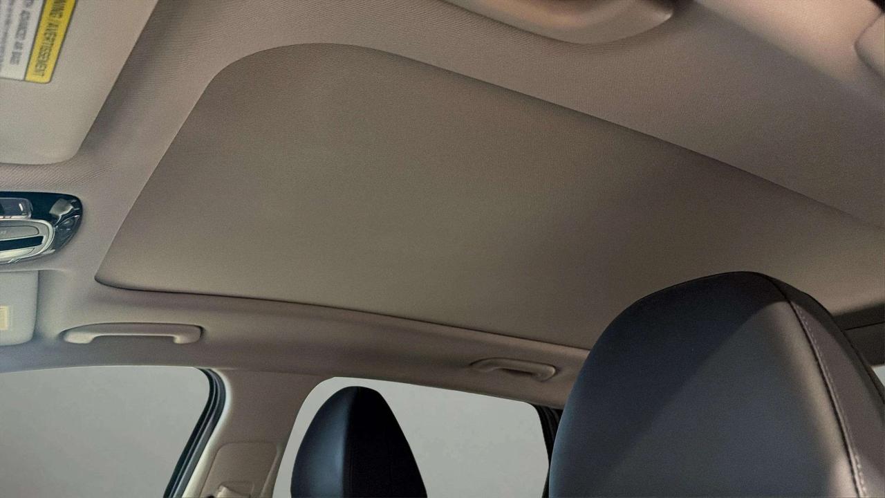 2024 Hyundai Tucson PREFERRED TREND | CLEAN CARFAX | LEATHER | SUNROOF Photo