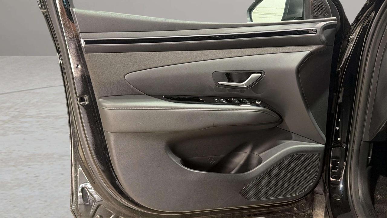 2024 Hyundai Tucson PREFERRED TREND | CLEAN CARFAX | LEATHER | SUNROOF Photo