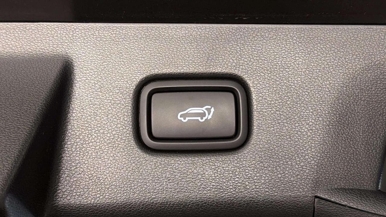 2024 Hyundai Tucson PREFERRED TREND | CLEAN CARFAX | LEATHER | SUNROOF Photo
