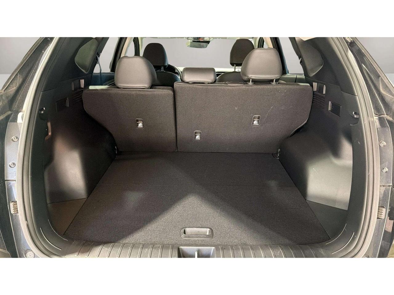 2024 Hyundai Tucson PREFERRED TREND | CLEAN CARFAX | LEATHER | SUNROOF Photo