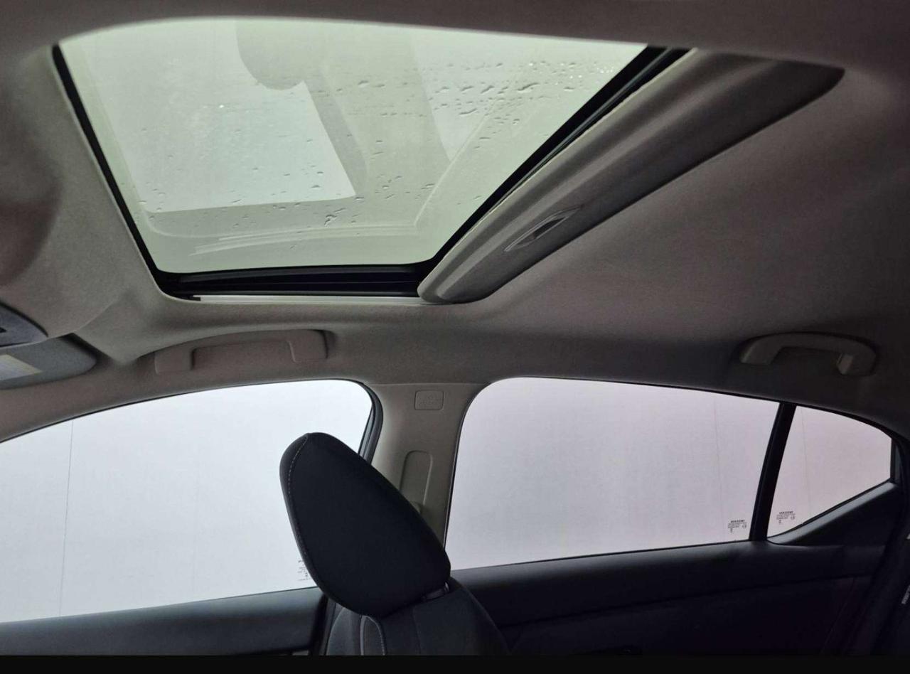 2024 Nissan Sentra SV | SUNROOF | CLEAN CARFAX | HTD SEAT| BLIND SPOT Photo