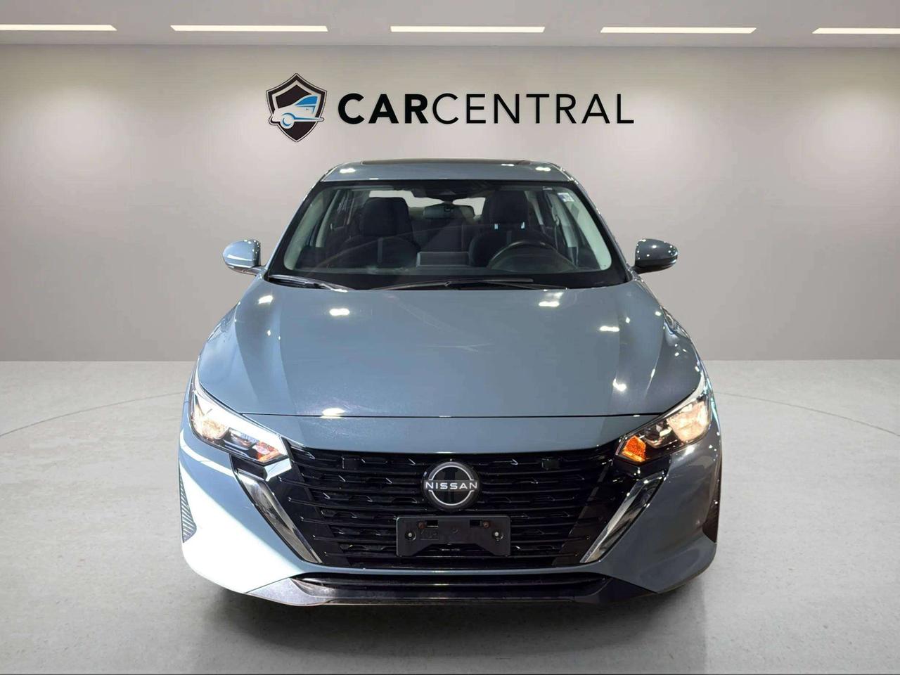 2024 Nissan Sentra SV | SUNROOF | CLEAN CARFAX| BLIND SPOT| HTD SEATS Photo