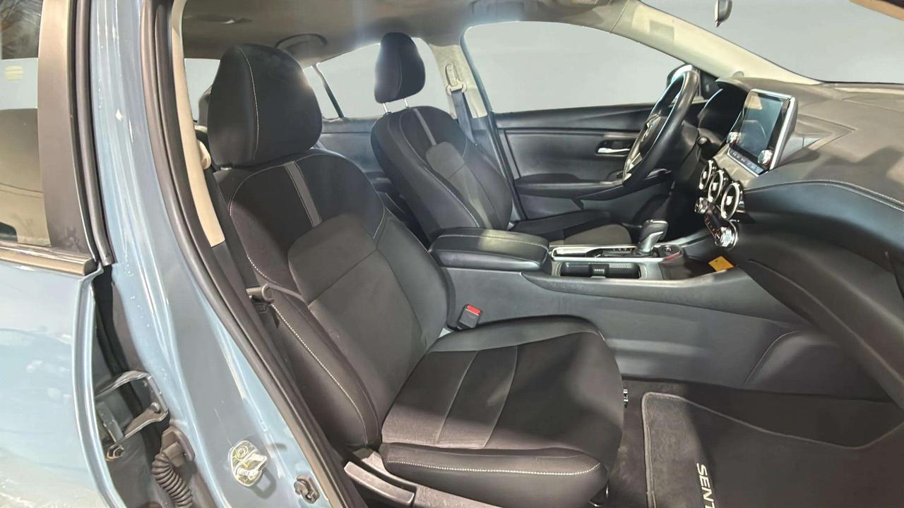 2024 Nissan Sentra SV | SUNROOF | CLEAN CARFAX| BLIND SPOT| HTD SEATS Photo