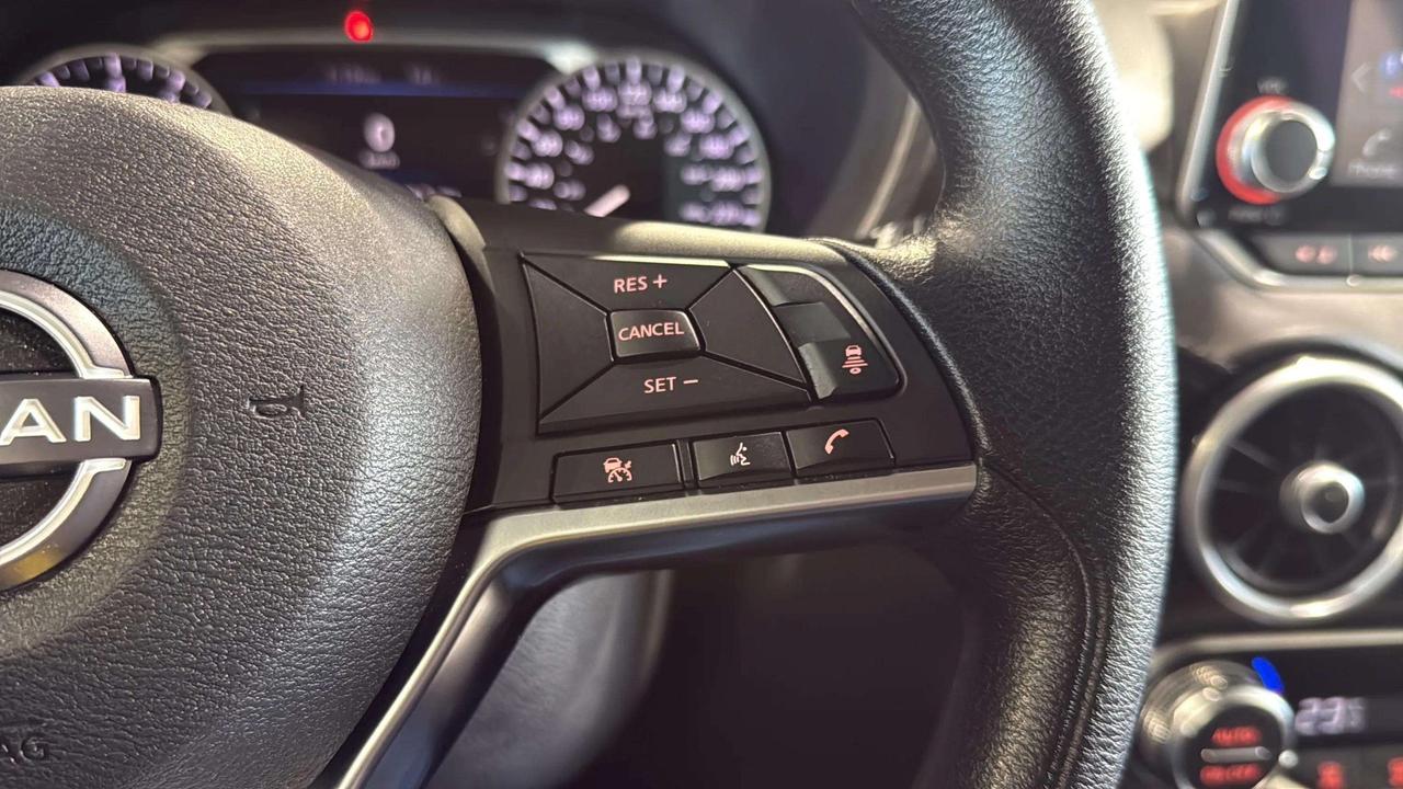 2024 Nissan Sentra SV | SUNROOF | CLEAN CARFAX| BLIND SPOT| HTD SEATS Photo