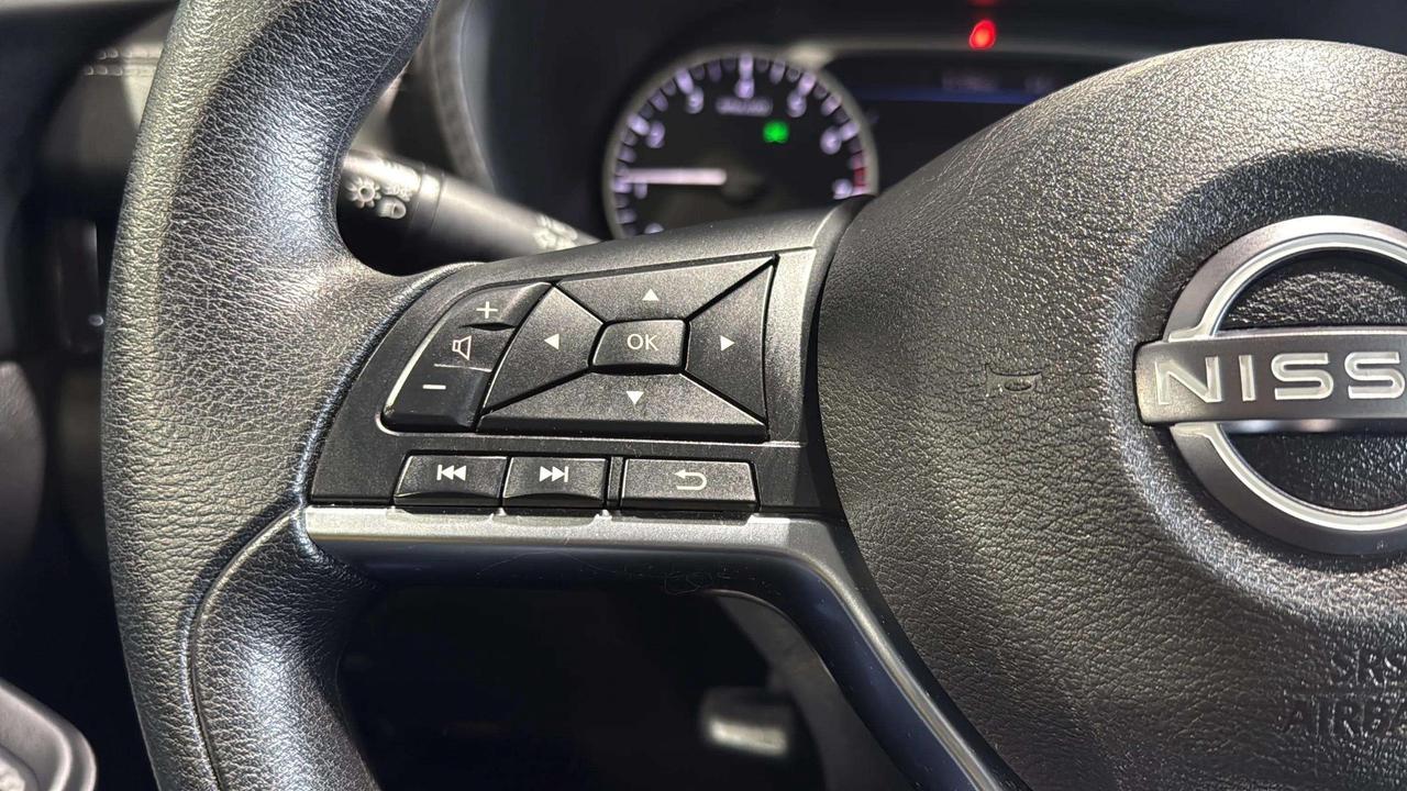 2024 Nissan Sentra SV | SUNROOF | CLEAN CARFAX| BLIND SPOT| HTD SEATS Photo
