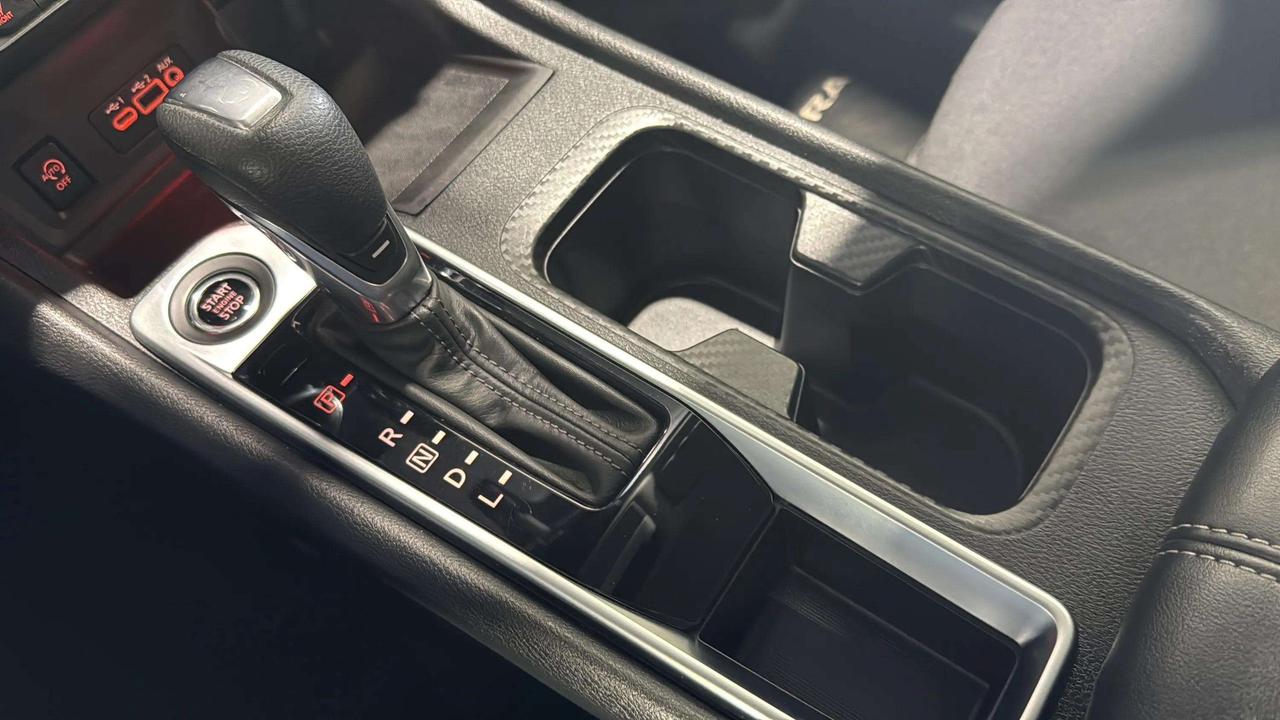 2024 Nissan Sentra SV | SUNROOF | CLEAN CARFAX| BLIND SPOT| HTD SEATS Photo