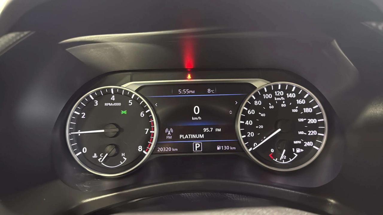 2024 Nissan Sentra SV | MOONROOF | CLEAN CARFAX| HTD SEAT| BLIND SPOT Photo