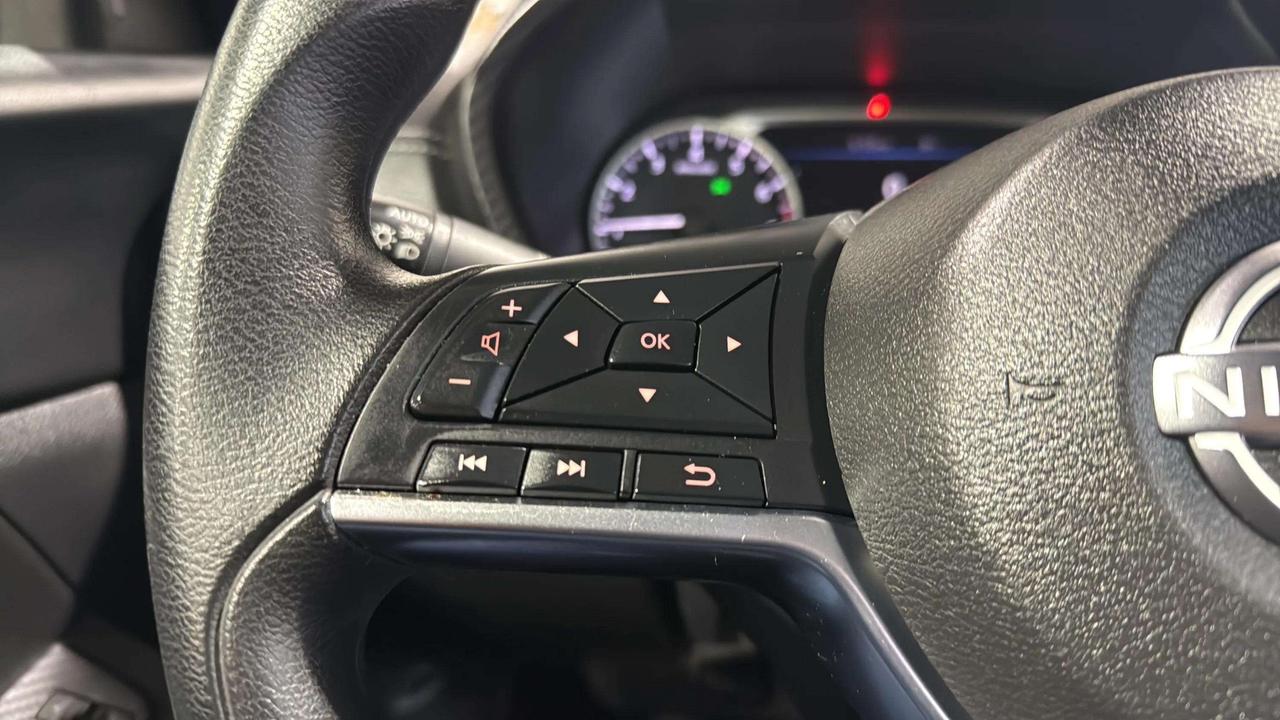 2024 Nissan Sentra SV | MOONROOF | CLEAN CARFAX| HTD SEAT| BLIND SPOT Photo