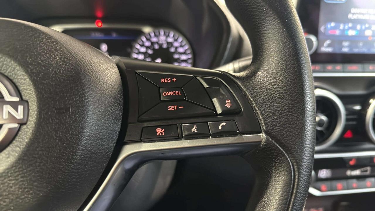 2024 Nissan Sentra SV | MOONROOF | CLEAN CARFAX| HTD SEAT| BLIND SPOT Photo