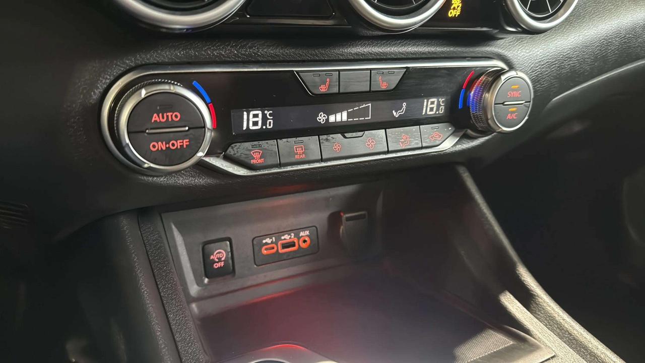 2024 Nissan Sentra SV | MOONROOF | CLEAN CARFAX| HTD SEAT| BLIND SPOT Photo